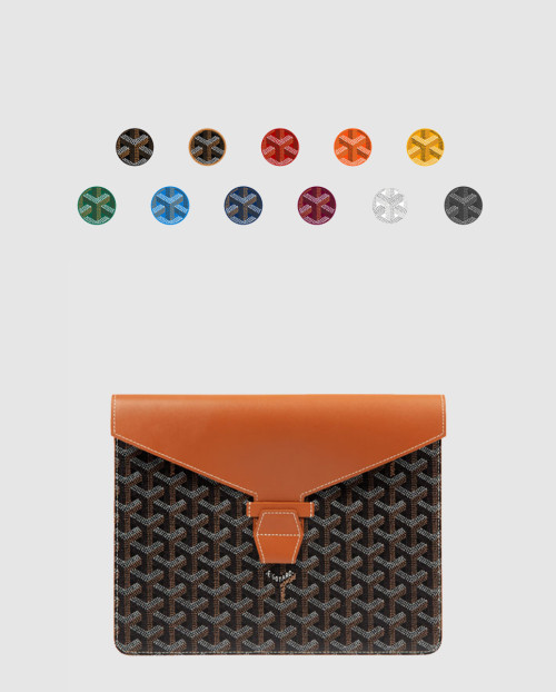 [GOYARD-고야드]카몬도2 클러치