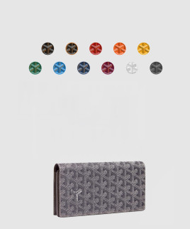 [GOYARD-고야드]리슐리유 장지갑