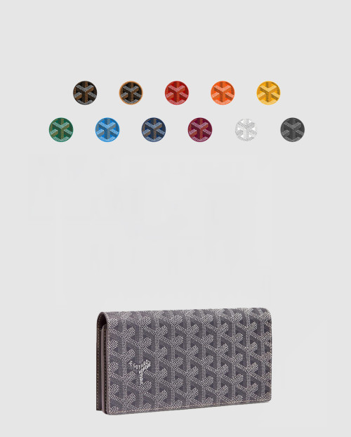 [GOYARD-고야드]리슐리유 장지갑