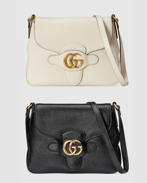 [GUCCI-구찌]GG 스몰 메신저백 648934