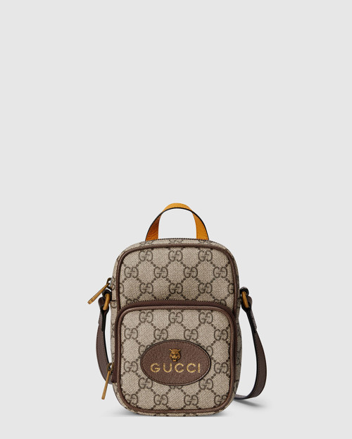 [GUCCI-구찌]네오빈티지 미니백 658556