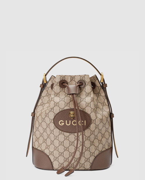 [GUCCI-구찌]네오빈티지 GG 수프림 백팩 473875