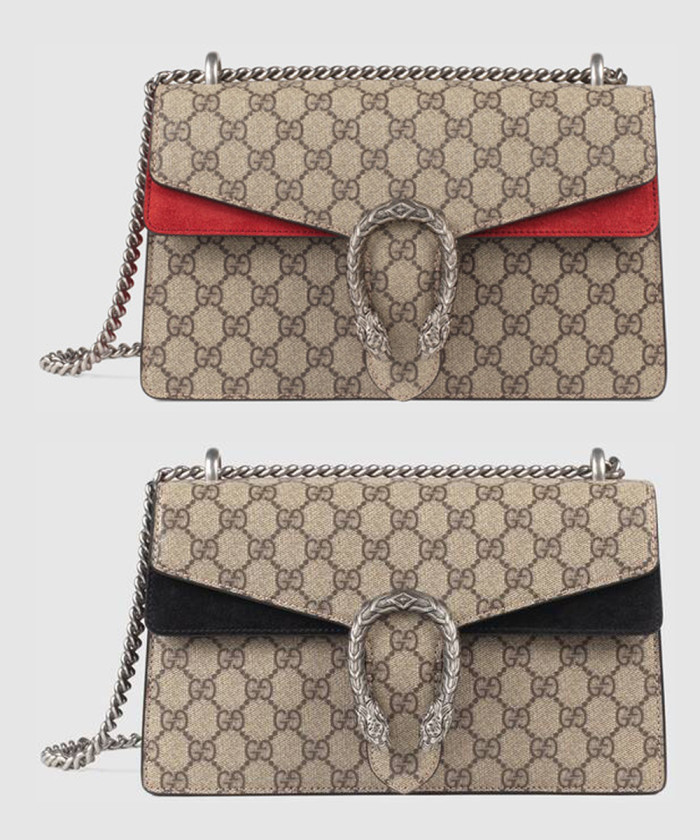 레플리카|이미테이션 gucci-구찌디오니소스-스몰-숄더백-400249-13