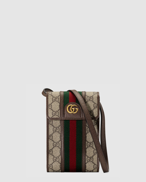 [GUCCI-구찌]오피디아 GG 미니백 625757