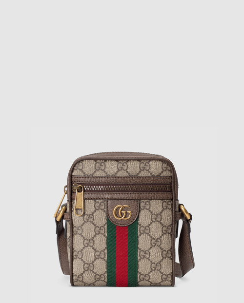 [GUCCI-구찌]오피디아 GG 미니백 598127