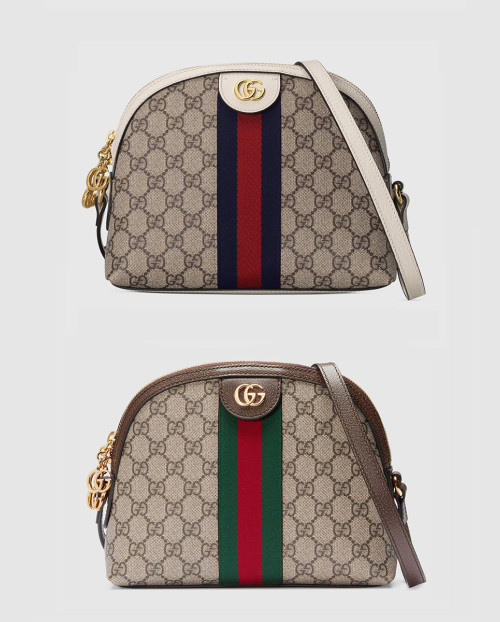 [GUCCI-구찌]오피디아 GG 스몰 숄더백 499621