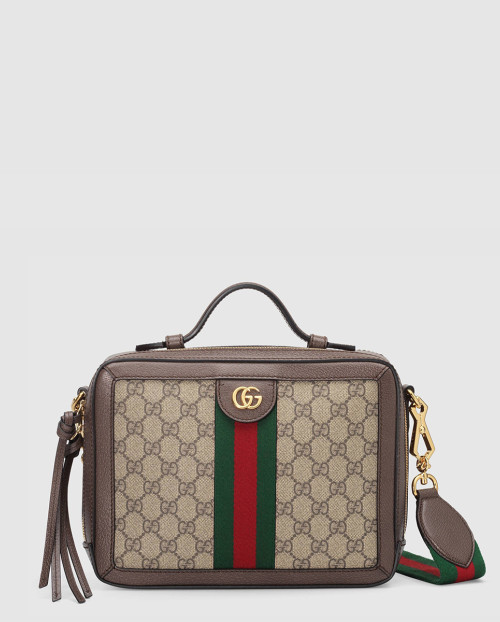 [GUCCI-구찌]오피디아 GG 스몰 숄더백 550622