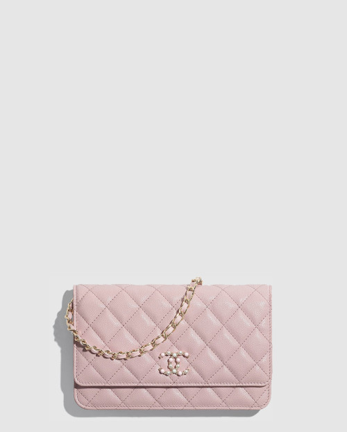 [CHANEL-샤넬]WOC AP2136