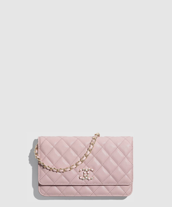 [CHANEL-샤넬]WOC AP2136