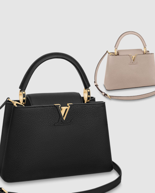 [LOUIS VUITTON-루이비통]카퓌신 MM M42259