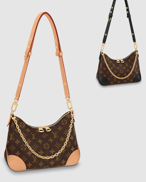 [LOUIS VUITTON-루이비통]불로뉴 M45831