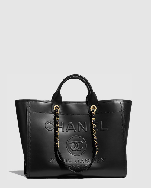 [CHANEL-샤넬]도빌백 A66941