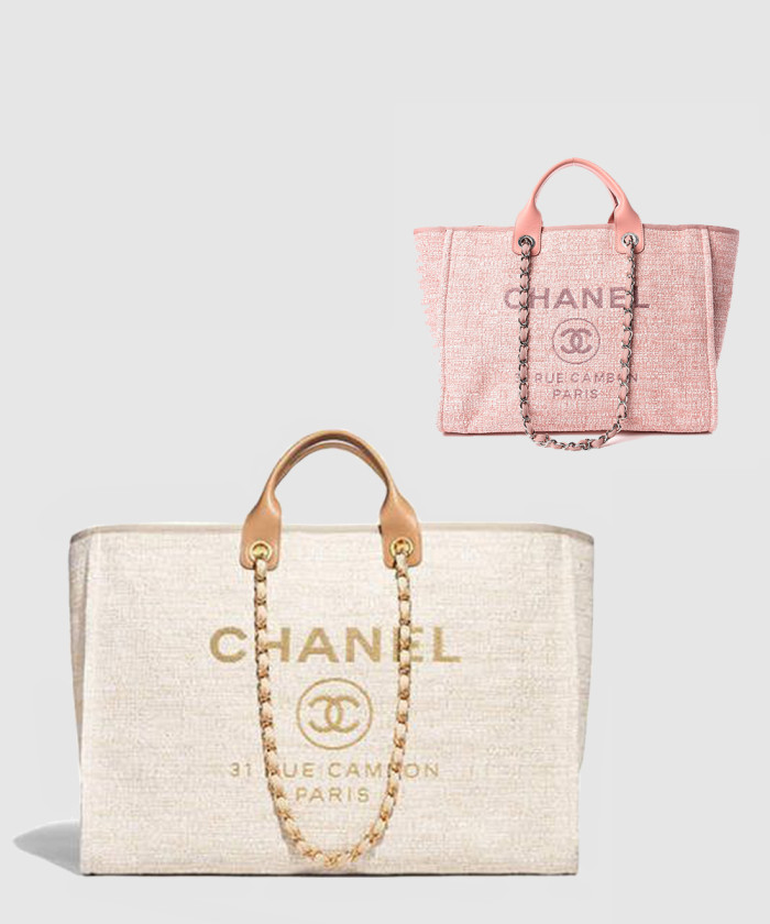 레플리카|이미테이션 chanel-샤넬트위드-도빌백-a66941-3