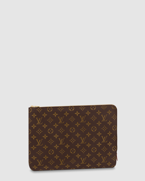 [LOUIS VUITTON-루이비통]에튀 보야주 MM M44499