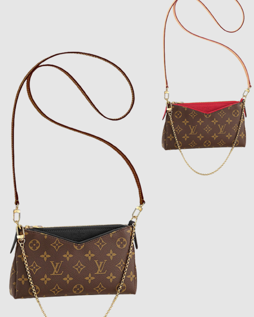 [LOUIS VUITTON-루이비통]팔라스 크로스백 M41639