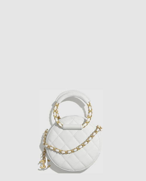 [CHANEL-샤넬]체인 이브닝백 AP1176