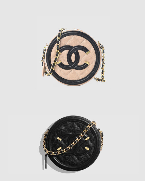 [CHANEL-샤넬]코스메틱 이브닝백 AP0365