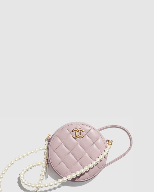 [CHANEL-샤넬]체인 이브닝백 AP2191