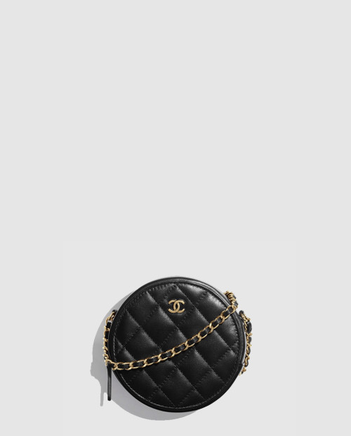 [CHANEL-샤넬]클래식 이브닝백 AP0245