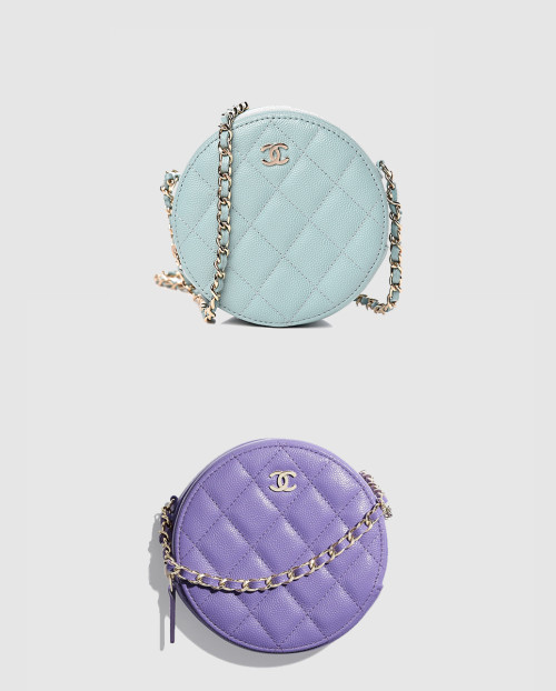 [CHANEL-샤넬]클래식 이브닝백 인기색상 AP0245