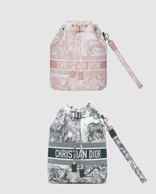 [DIOR-디올]트래블 파우치 S5452