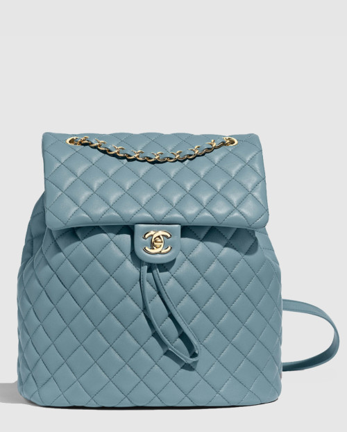 [CHANEL-샤넬]마틀라세 CC 백팩 인기색상 A69964