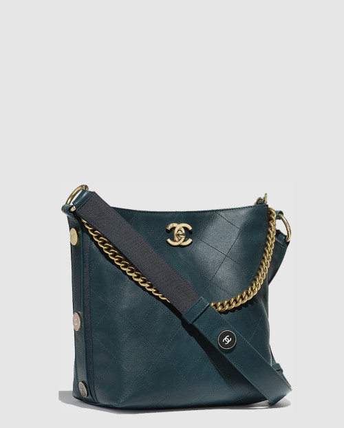 [CHANEL-샤넬]투웨이 호보백 A57573