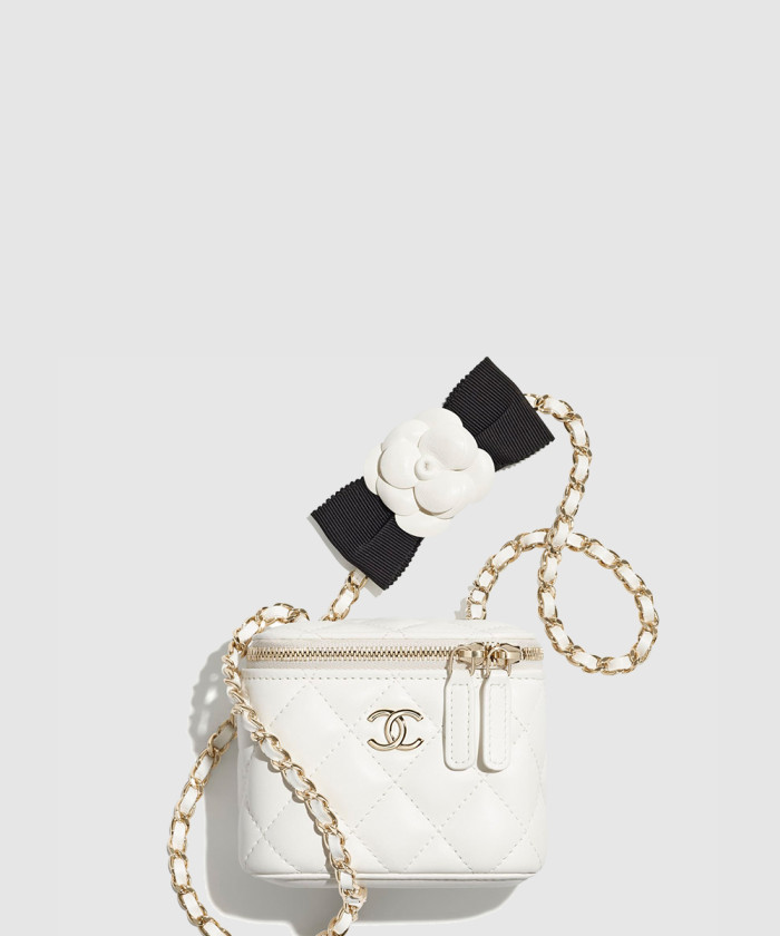 레플리카|이미테이션 chanel-샤넬코스메틱-케이스-ap2158