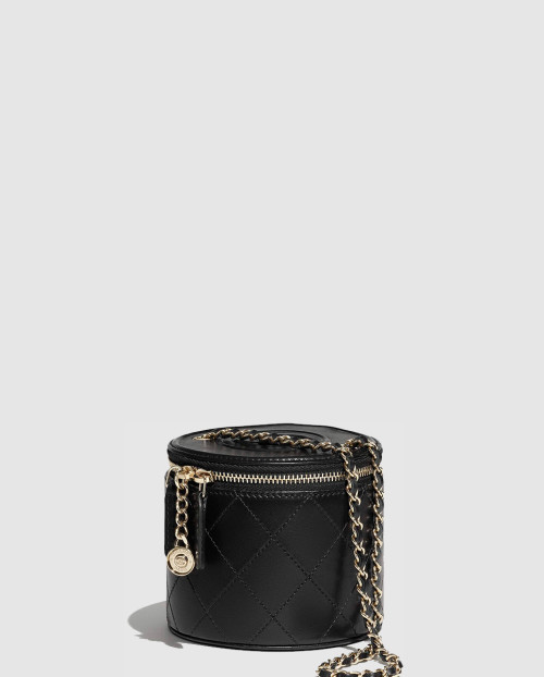 [CHANEL-샤넬]코스메틱 케이스 AP2193