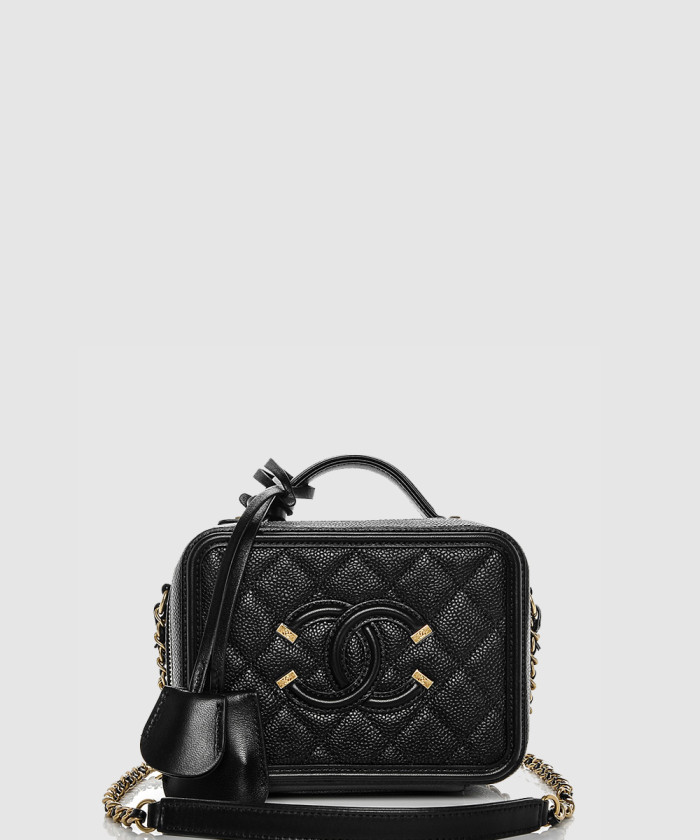 레플리카|이미테이션 chanel-샤넬베니티-코스메틱-스몰-a93342