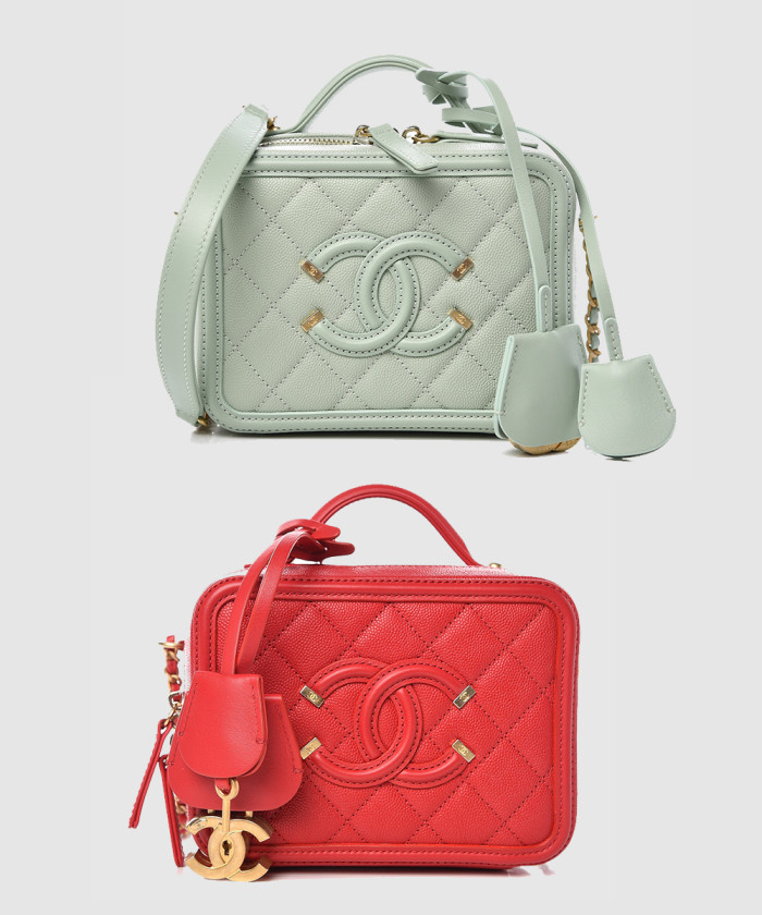 레플리카|이미테이션 chanel-샤넬베니티-코스메틱-스몰-원톤-a93342