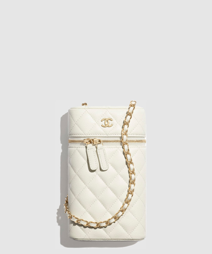 레플리카|이미테이션 chanel-샤넬코스메틱-케이스-ap2084