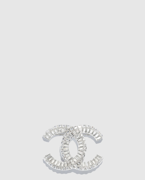 [CHANEL-샤넬]브로치 A63085