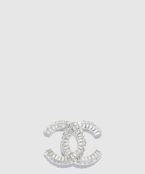 [CHANEL-샤넬]브로치 A63085