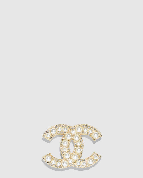 [CHANEL-샤넬]브로치 A64762