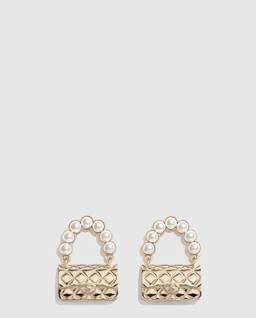 [CHANEL-샤넬]귀걸이 AB6211