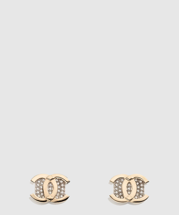 [CHANEL-샤넬]귀걸이 AB6340