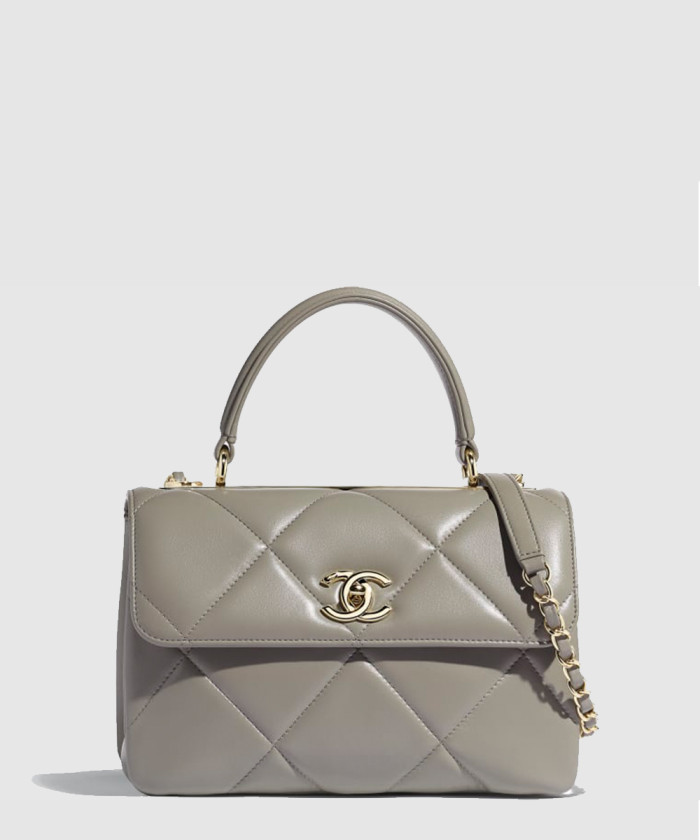 레플리카|이미테이션 chanel-샤넬트렌디cc-플랩백-스몰-a92236