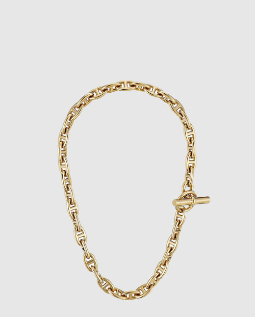 [HERMES-에르메스]샹달 목걸이 미듐