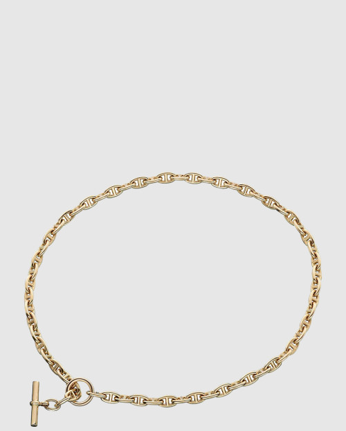 [HERMES-에르메스]샹달 목걸이 스몰