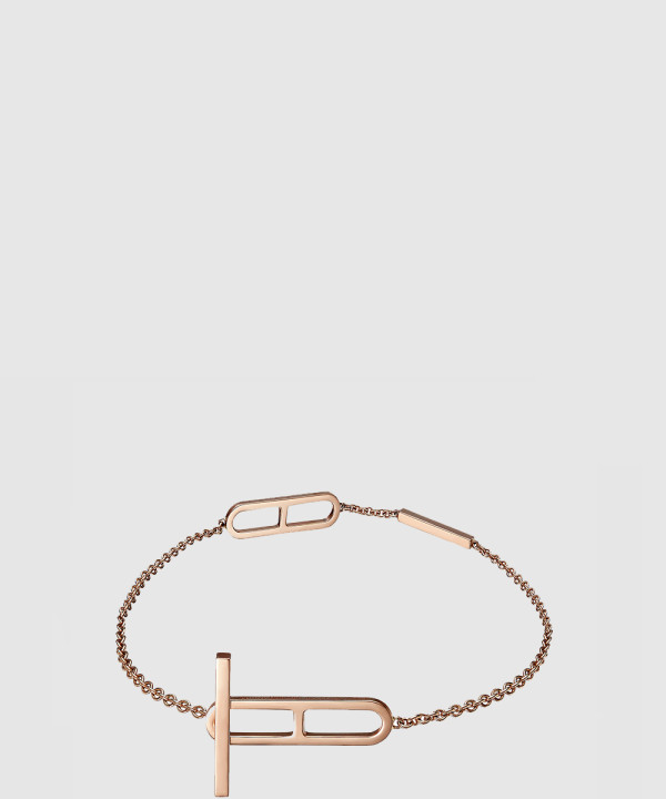 [HERMES-에르메스]에버 샹달 팔찌 스몰
