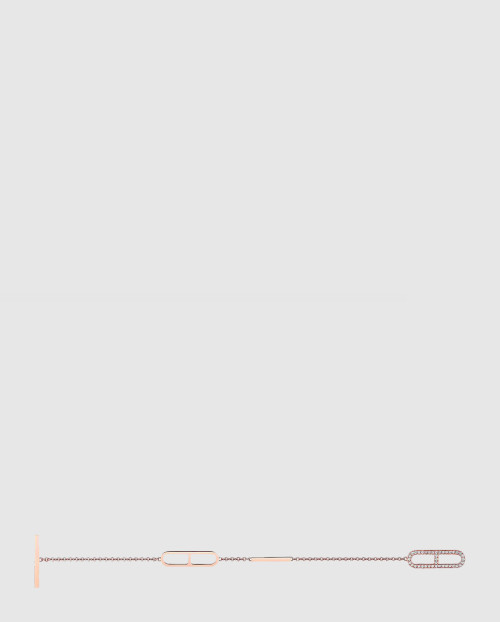 [HERMES-에르메스]에버 샹달 팔찌 스몰