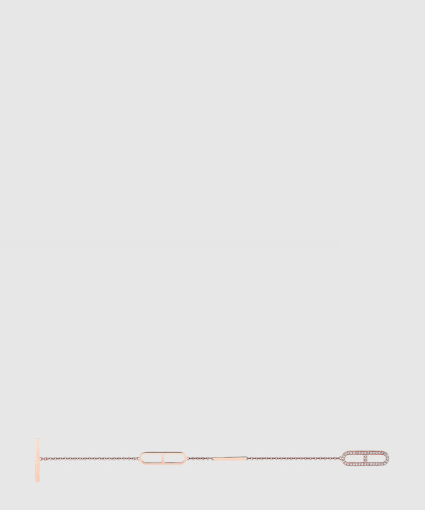 [HERMES-에르메스]에버 샹달 팔찌 스몰