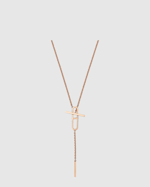 [HERMES-에르메스]에버 샹달 목걸이 스몰