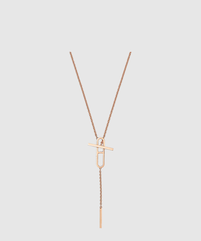 레플리카|이미테이션 hermes-에르메스에버-샹달-목걸이-스몰