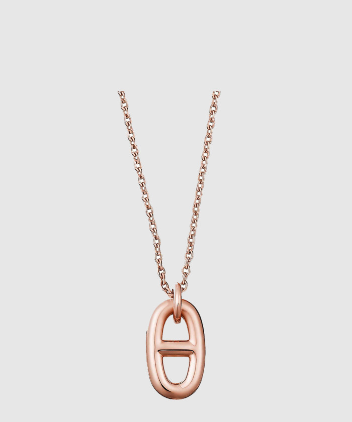 레플리카|이미테이션 hermes-에르메스파랑돌-목걸이-스몰