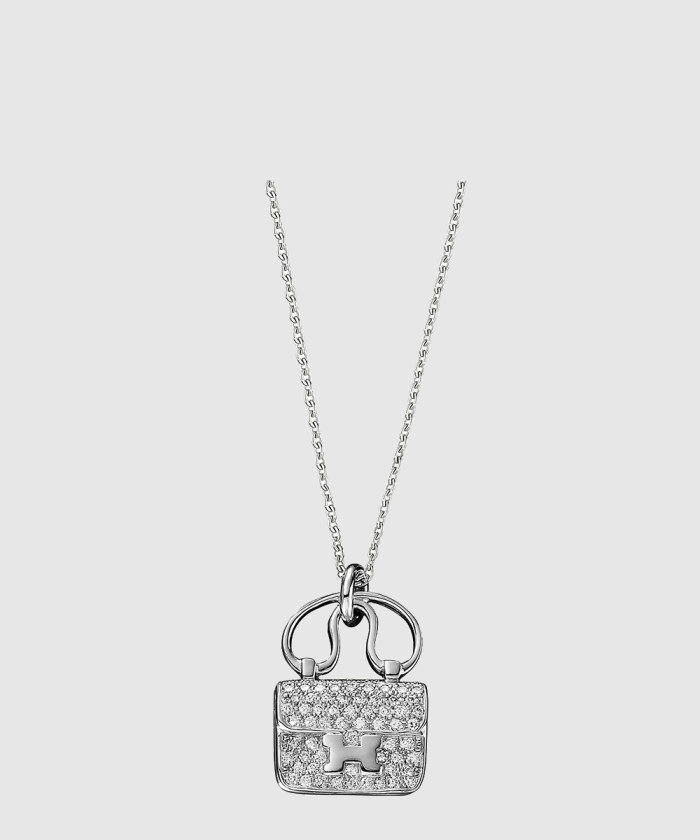 레플리카|이미테이션 hermes-에르메스콘스탄스-아뮬레뜨-목걸이-1