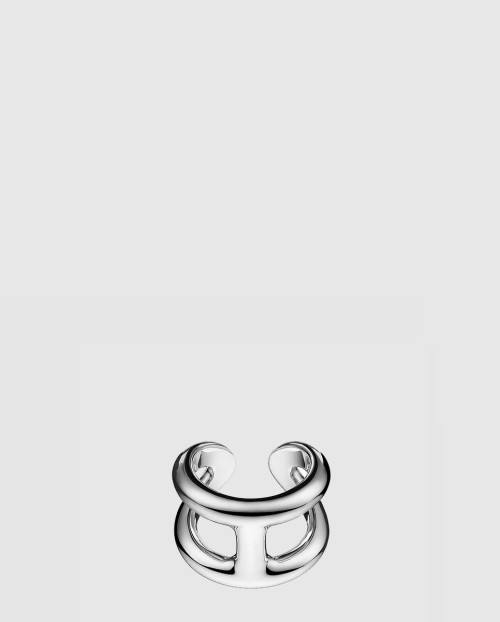 [HERMES-에르메스]오스모스 반지 라지