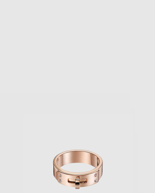 [HERMES-에르메스]켈리 반지 스몰