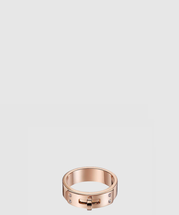 [HERMES-에르메스]켈리 반지 스몰